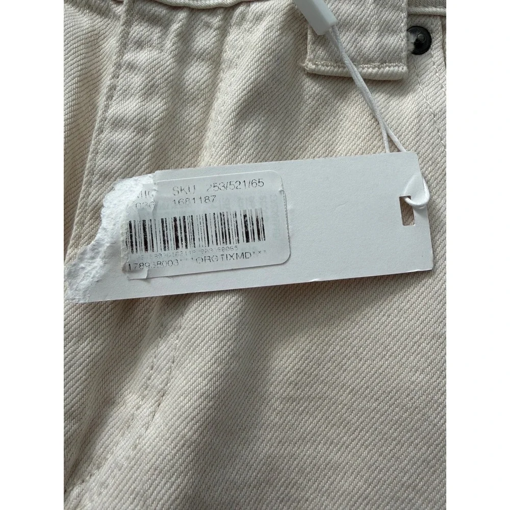 Every measurements waist